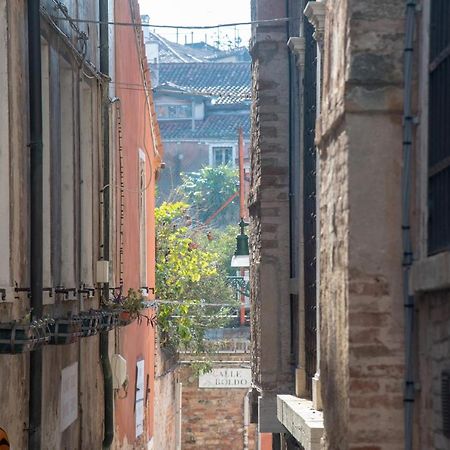 Suite Vivaldi Venezia Eksteriør bilde