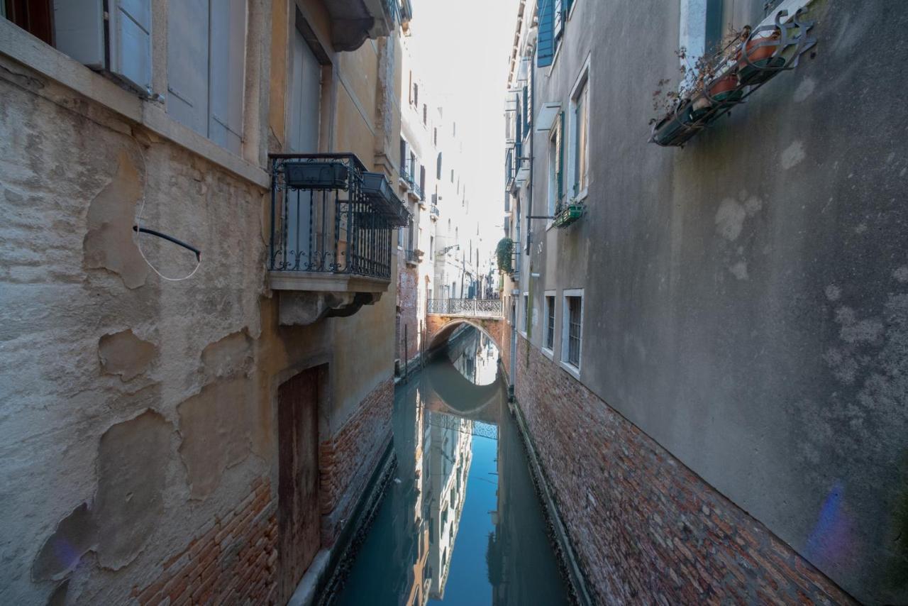 Suite Vivaldi Venezia Eksteriør bilde